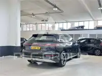 2019 Audi E-TRON