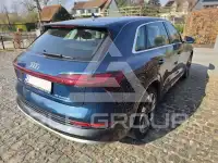 2019 Audi E-TRON