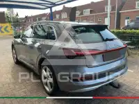 2019 Audi E-TRON