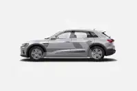 2019 Audi E-TRON