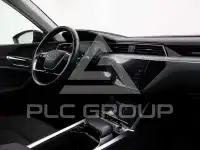 2019 Audi E-TRON