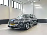 2019 Audi E-TRON