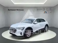 2019 Audi E-TRON