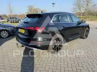 2019 Audi E-TRON