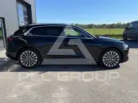 2019 Audi E-TRON