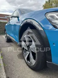 2019 Audi E-TRON