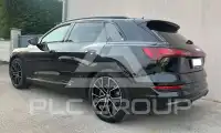 2019 Audi E-TRON