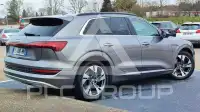 2019 Audi E-TRON