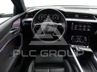 2019 Audi E-TRON