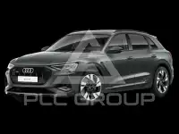 2019 Audi E-TRON