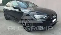 2019 Audi E-TRON