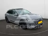 2019 Audi E-TRON