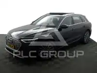 2019 Audi E-TRON