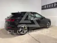 2019 Audi E-TRON