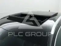 2019 Audi E-TRON