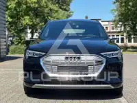 2019 Audi E-TRON
