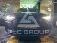 2019 Audi E-TRON