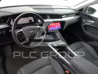 2019 Audi E-TRON