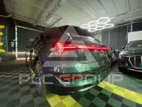 2019 Audi E-TRON