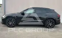 2019 Audi E-TRON