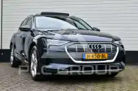 2019 Audi E-TRON
