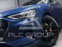 2019 Audi E-TRON