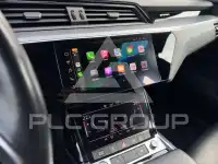 2019 Audi E-TRON