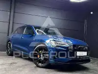 2019 Audi E-TRON