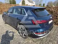 2019 Audi E-TRON