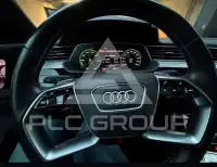 2019 Audi E-TRON