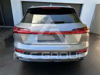 2019 Audi E-TRON