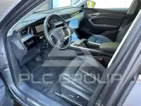 2019 Audi E-TRON