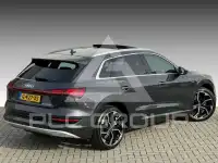 2019 Audi E-TRON
