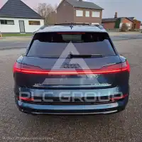 2019 Audi E-TRON