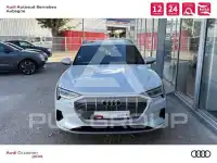 2019 Audi E-TRON