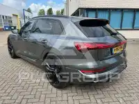 2019 Audi E-TRON