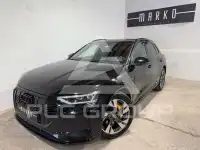 2019 Audi E-TRON