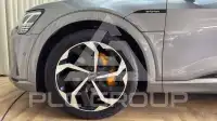 2019 Audi E-TRON
