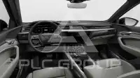 2019 Audi E-TRON