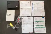 2019 Audi E-TRON