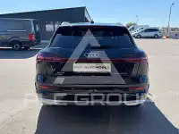 2019 Audi E-TRON