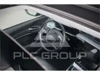 2019 Audi E-TRON