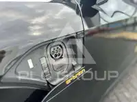 2019 Audi E-TRON