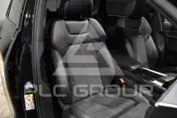 2019 Audi E-TRON