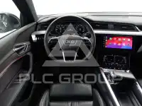 2019 Audi E-TRON