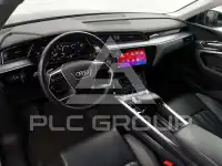 2019 Audi E-TRON