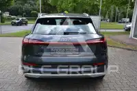 2019 Audi E-TRON