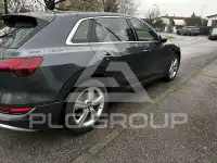 2019 Audi E-TRON