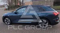 2019 Audi E-TRON