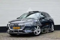 2019 Audi E-TRON